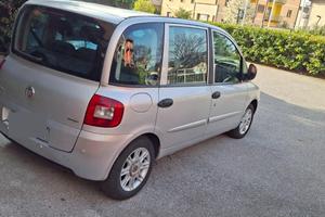 Multipla diesel