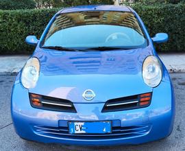 NISSAN Micra 3ª serie - 2005
