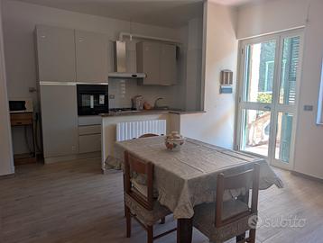 Luminoso Appartamento a Crotone