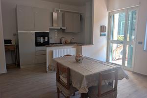 Luminoso Appartamento a Crotone