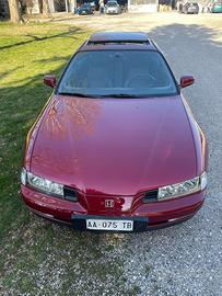 Honda prelude