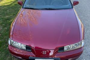 Honda prelude