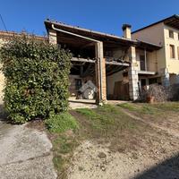 RUSTICO A BORSO DEL GRAPPA