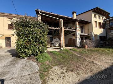 RUSTICO A BORSO DEL GRAPPA
