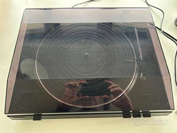 Giradischi Sony ps-lx300 usb