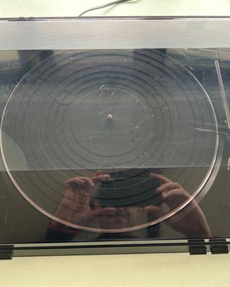 Giradischi Sony ps-lx300 usb