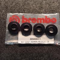 Distanziali brembo 