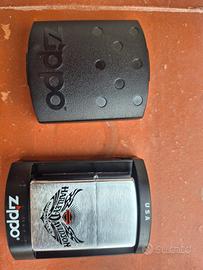 Zippo Harley Davidson