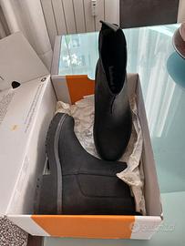 stivaletto Timberland  donna nero