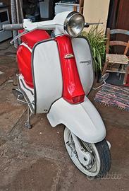 lambretta del 1964