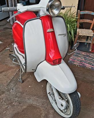 lambretta del 1964