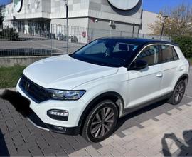 VOLKSWAGEN T-Roc - 2020