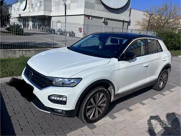 VOLKSWAGEN T-Roc - 2020