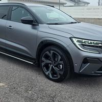 Renault Austral E-Tech Full Hybrid 200cv 