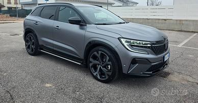Renault Austral E-Tech Full Hybrid 200cv 