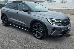 Renault Austral E-Tech Full Hybrid 200cv 