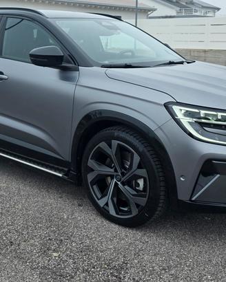 Renault Austral E-Tech Full Hybrid 200cv 