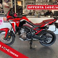 Honda CRF1100L Africa Twin - 2021