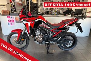 Honda CRF1100L Africa Twin - 2021