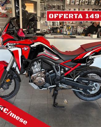 Honda CRF1100L Africa Twin - 2021