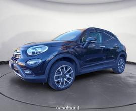 FIAT 500X 1.4 MultiAir 170 CV AT9 4x4 Cross C...