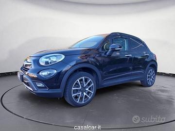 FIAT 500X 1.4 MultiAir 170 CV AT9 4x4 Cross C...