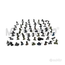 SACCHETTO SOLDATINI MICROMACHINES