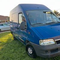 Fiat ducato 2.0 jtd