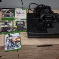 xbox one 
