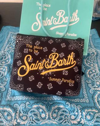 Poshette Saint Berth