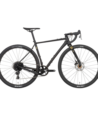 BICI GRAVEL RONDO RUUT G2 ALU