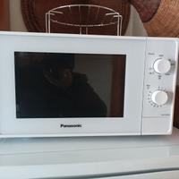 Forno microonde Panasonic