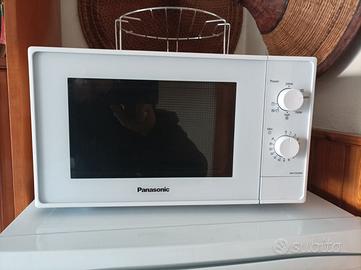 Forno microonde Panasonic