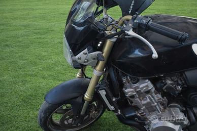 Honda Hornet - 2005