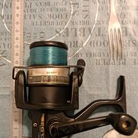 Mulinello Daiwa EG 1350X