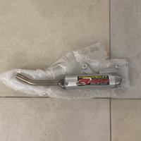 Silenziatore procircuit shorty