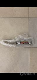 Silenziatore procircuit shorty