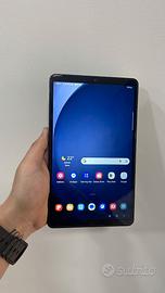 Samsung Galaxy Tab A9 black 64 GB - 9186
