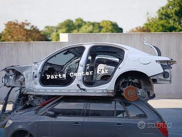 Ricambi scocca taglio lamiera Alfa Romeo Giulia