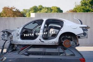 Ricambi scocca taglio lamiera Alfa Romeo Giulia