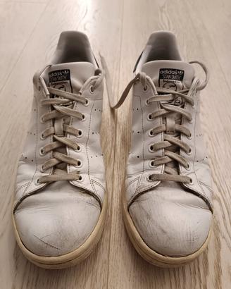 Scarpe Adidas Stan Smith 45