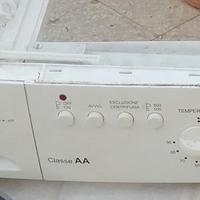 Ricambi lavatrice Zoppas  " Z 805 "