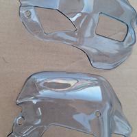 estensione paramani africa twin