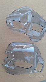 estensione paramani africa twin