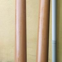 Tubi da 200 per fognature