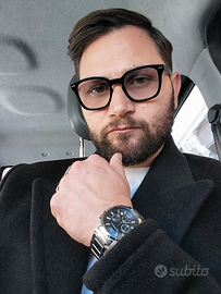 Magazziniere-Corriere-