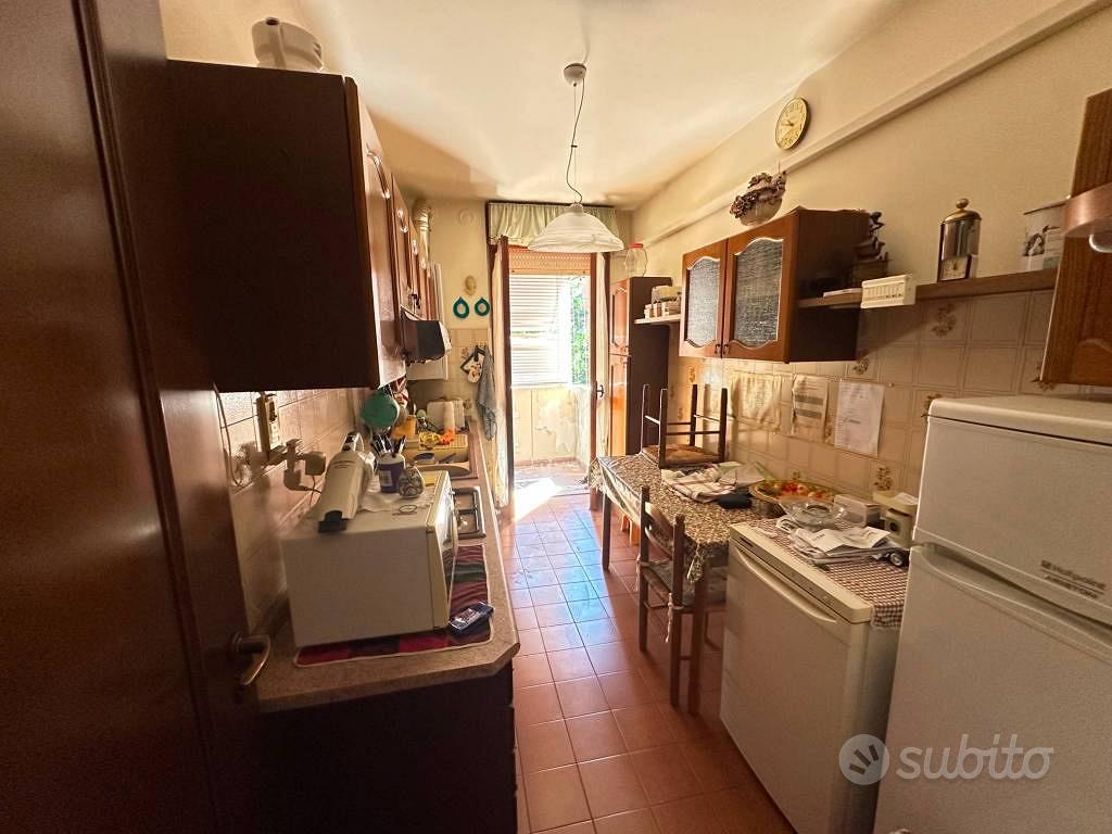 Appartamento – Cremona, Cascinetto, Villetta - Altro