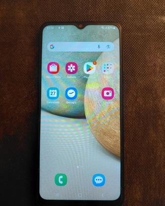 Samsung Galaxy A12 Dual Sim 64 Gb Usato