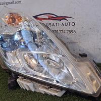 FARO ANTERIORE DESTRO NISSAN Leaf 1° Serie 260103