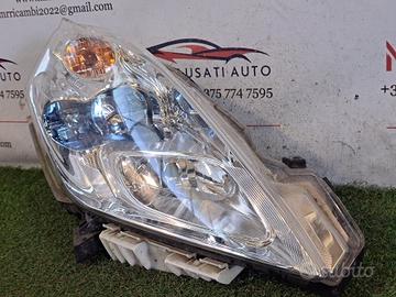 FARO ANTERIORE DESTRO NISSAN Leaf 1° Serie 260103